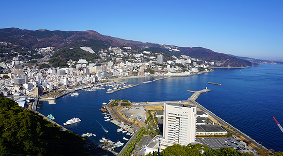 自治会などの旅行